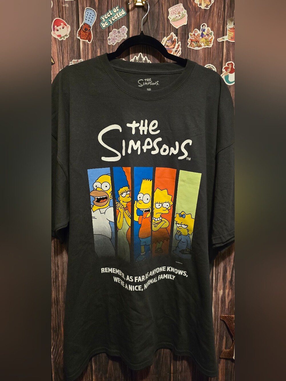 3XL SIMPSONS